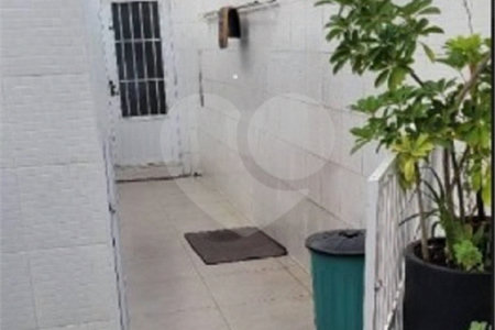 SOBRADO A VENDA NA MOOCA