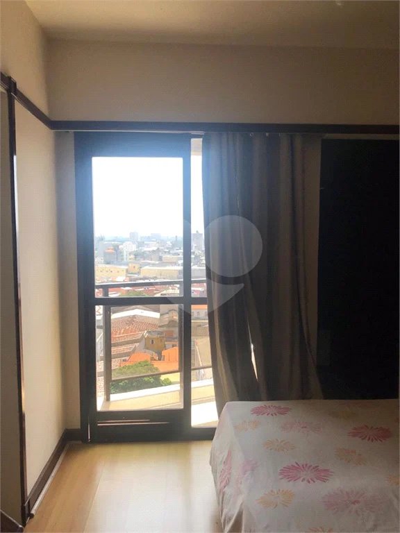 APARTAMENTO TIPO FLAT