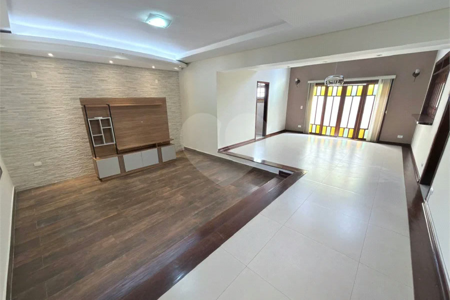 Casa para alugar em condomínio fechado no Green Village – Bairro Dois Córregos, Piracicaba
