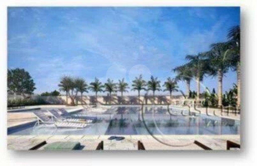 Apartamento à venda na região do Brás