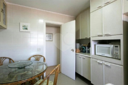 APARTAMENTO 03 Dormitórios NO TATUAPÉ
