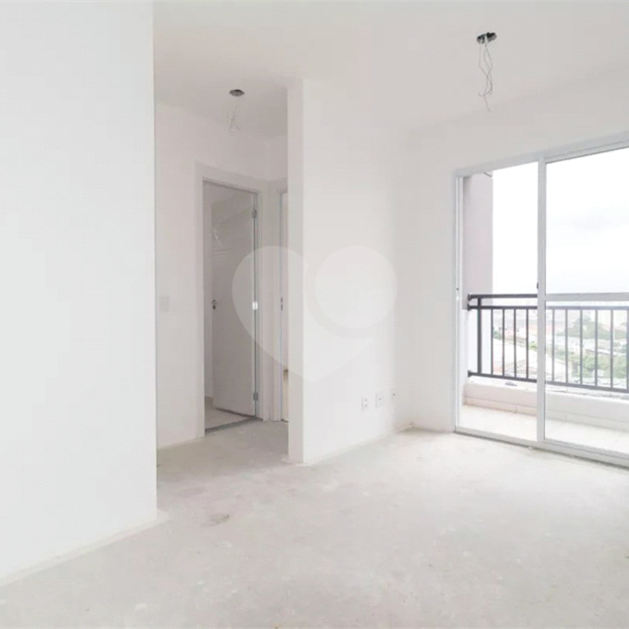 Apartamento à venda na Mooca – São Paulo
