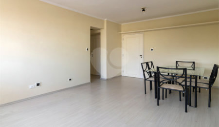 Apartamento à venda com 2 quartos em Consolação, São Paulo, SP