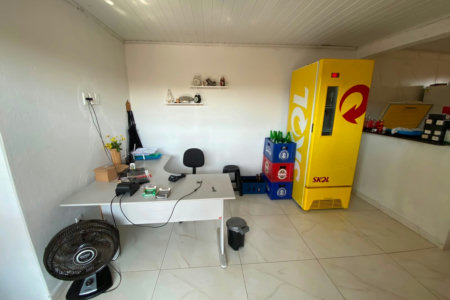 Ponto Comercial para alugar em Carioca, Três Lagoas, MS