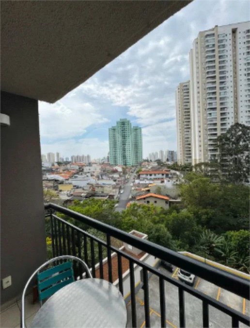 Apartamento a venda Vila Augusta Guarulhos