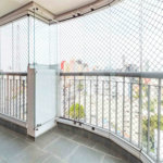Apartamento para venda com 96 m², 3 dormitórios, 3 vagas no Alto de Pinheiros!