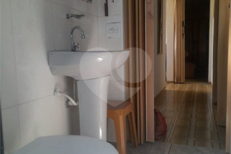 Apartamento á venda - Vila Mascote