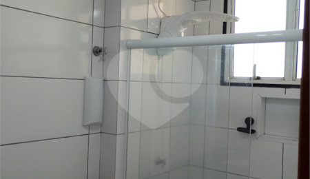 Apartamento à venda com 2 quartos em Vila Faria, São Carlos, SP