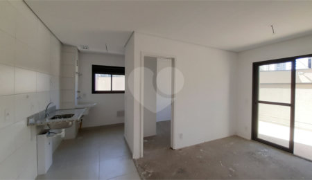 Apartamento à venda com 2 quartos, sendo 1 suíte, em Jardim São Paulo(zona Norte), São Paulo, SP