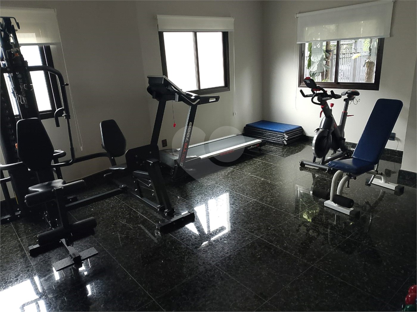 Apartamento à venda com 2 quartos em Tatuapé, São Paulo, SP