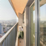 Apartamento à venda com 2 quartos, sendo 1 suíte, em Jardim Vera Cruz, São Paulo, SP