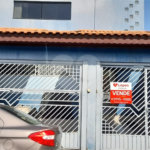 Sobrado à venda com 6 quartos, sendo 3 suítes, em Vila Divina Pastora, São Paulo, SP