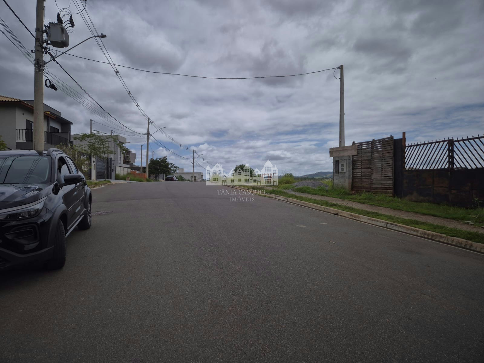 Terreno, 188 m² - Foto 3