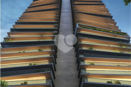 Apartamento à venda com 3 suítes em Cidade Monções, São Paulo, SP