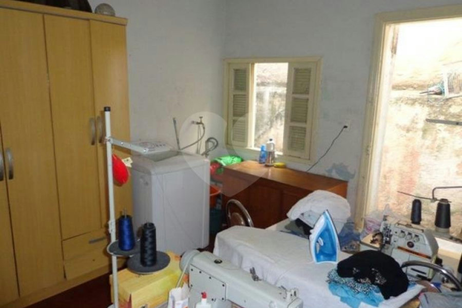 Sobrado à venda com 3 quartos em Vila Maria, São Paulo, SP