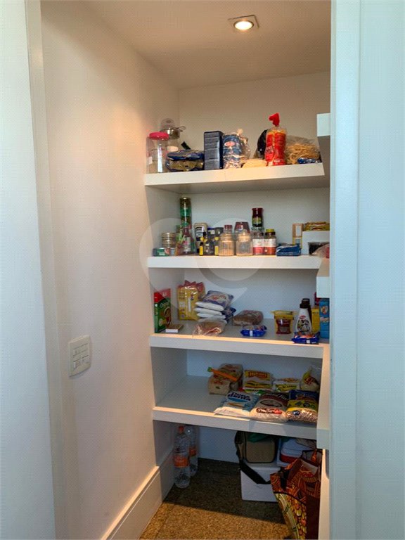 Apartamento à venda com 4 suítes em Vila Suzana, São Paulo, SP