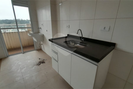 Apartamento para alugar com 2 quartos em Demarchi, São Bernardo do Campo, SP