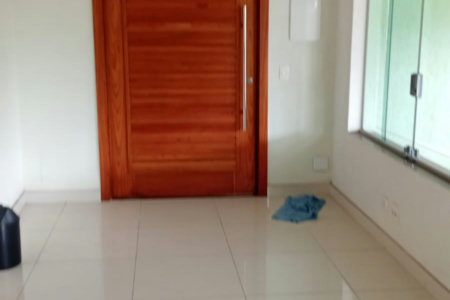 Sobrado residencial/comercial para alugar com 4 quartos, sendo 1 suíte, em Parque Ipê, São Paulo - SP