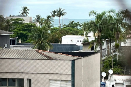 Apartamento Residencial à venda, Enseada, Guarujá - AP0481.