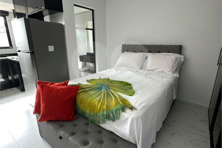 Studio para alugar com 1 quarto em Parque Monteiro Soares, São Paulo, SP