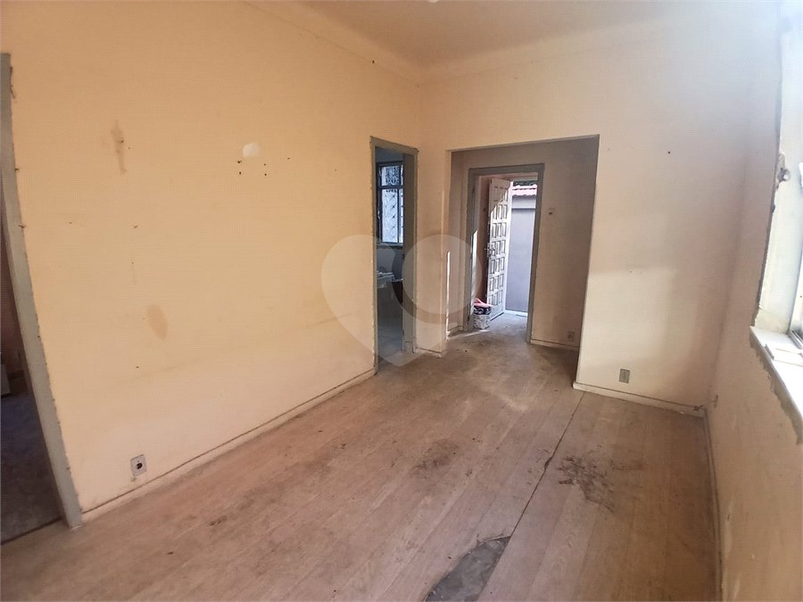 Casa à venda com 4 quartos em Grajaú, Rio de Janeiro, RJ