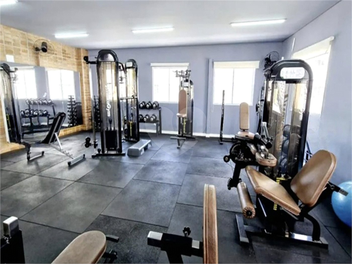 Apartamento à venda com 2 quartos em Vila Guilherme, São Paulo, SP