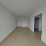 Apartamento Residencial à venda, Balneário Cidade Atlântica, Guarujá - AP1724.