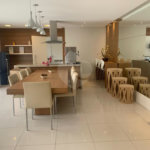 Apartamento 112m2 para venda na Mooca com 3 dormitórios. + 2 vaga. Rua Taquari.