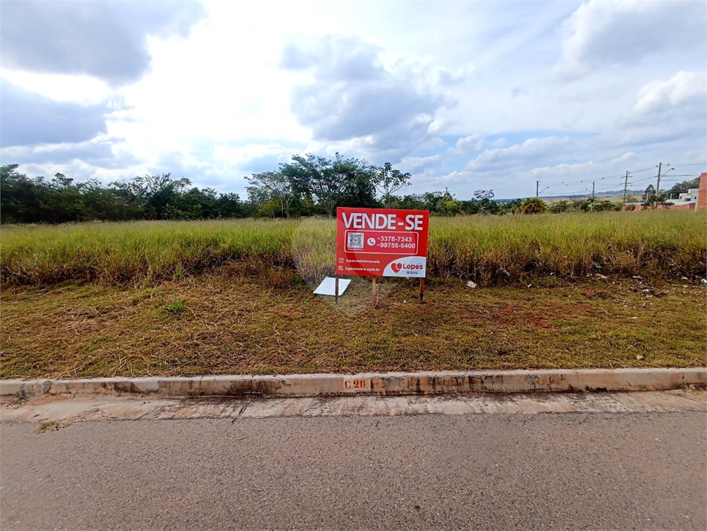 Terreno à venda em Vila Asem, Itapetininga, SP