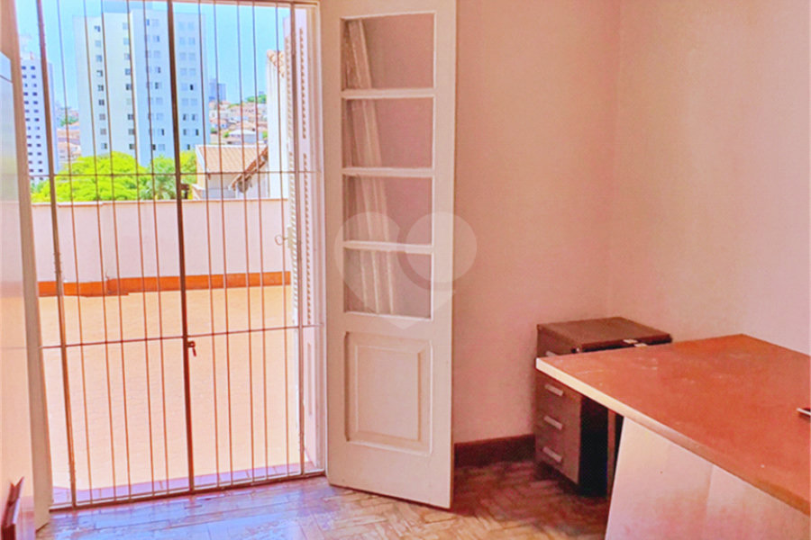 Sobrado à venda com 3 quartos em Santana, São Paulo, SP