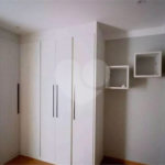Apartamento à venda com 4 suítes em Jardim Anália Franco, São Paulo, SP