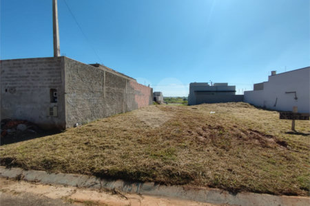 Terreno à venda em Parque Itapê, Itapetininga, SP