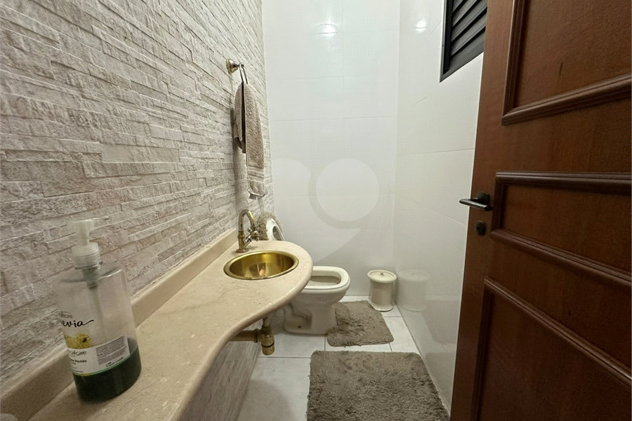 Apartamento à venda ou para alugar com 4 quartos, sendo 2 suítes, em Santana, São Paulo, SP