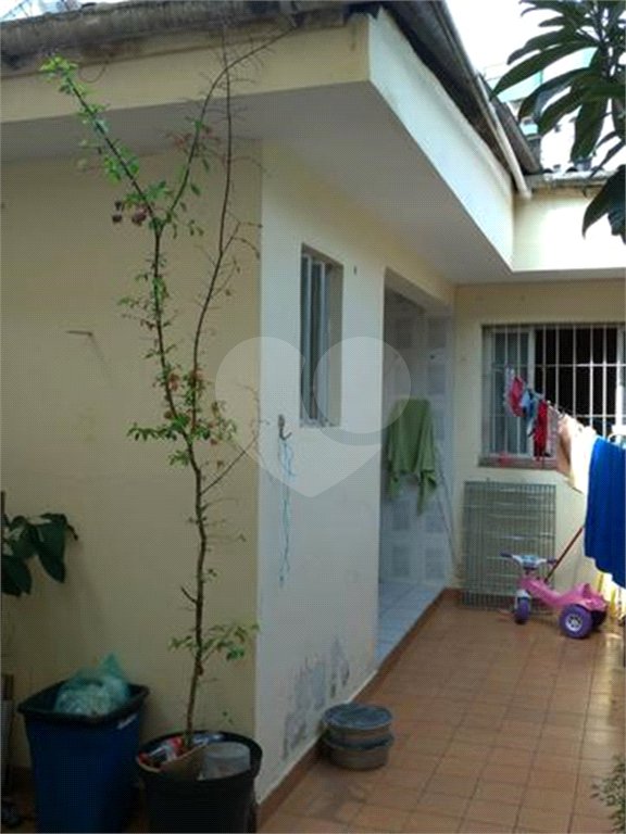 Sobrado à venda com 3 quartos em Limão, São Paulo, SP