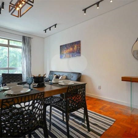 Apartamento à venda com 1 quarto no Centro, São Paulo, SP