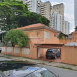 Sobrado para alugar com 3 quartos em Brooklin Paulista, São Paulo, SP