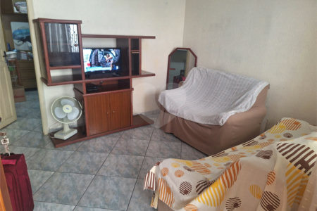 Casa de Vila à venda com 2 quartos em Vila Gustavo, São Paulo, SP