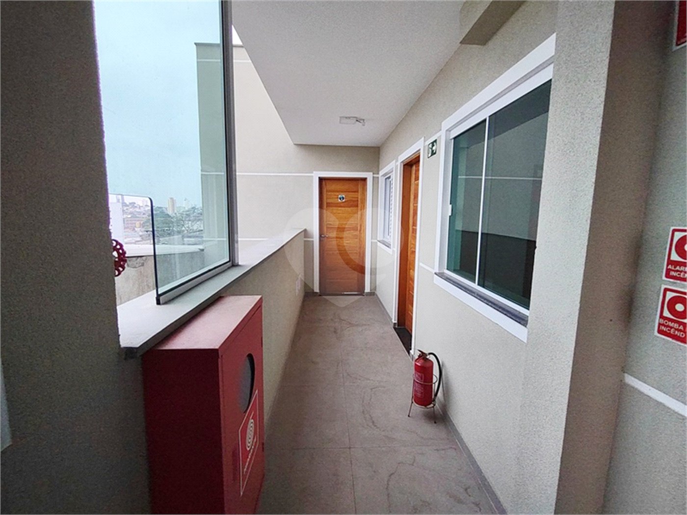 Apartamento à venda com 2 quartos em Vila Guilherme, São Paulo, SP