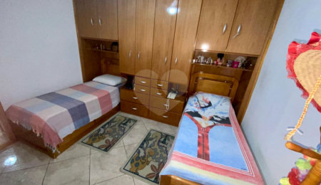 Sobrado à venda com 2 quartos em Vila Mazzei, São Paulo, SP