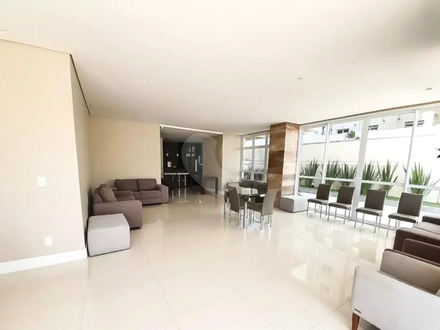 Apartamento com 125m², 3 quartos (suítes) e 3 vagas de garagem à venda no bairro Jd. São Caetano em São Caetano do Sul