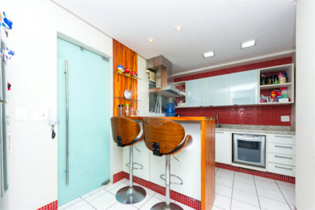 Apartamento à venda com 2 quartos, sendo 1 suíte, em Chácara Santo Antônio (zona Sul), São Paulo, SP