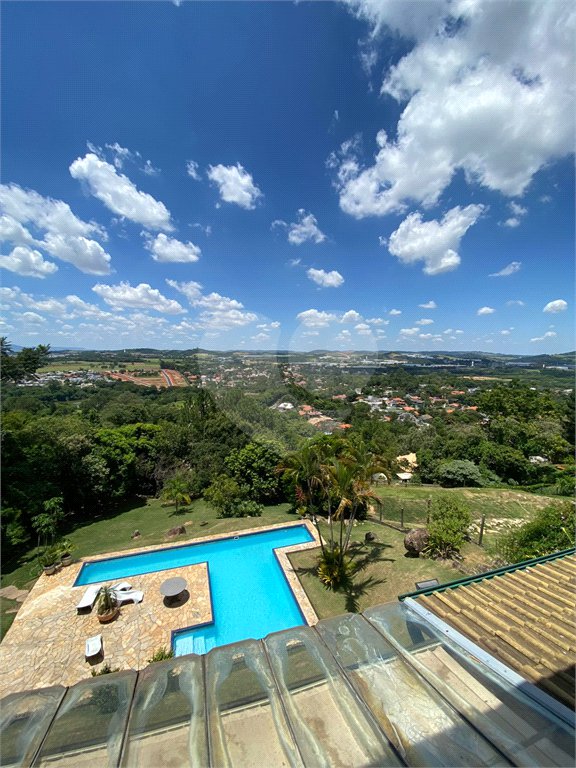 Casa à venda com 4 suítes no condomínio São Joaquim, Vinhedo - SP