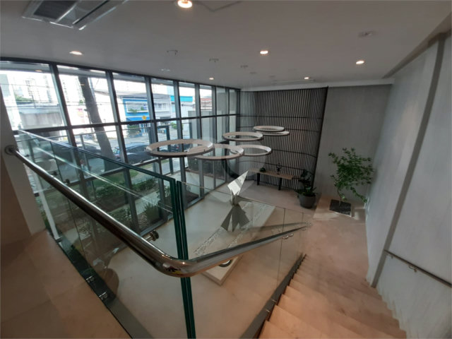 Apartamento à venda com 4 suítes em Santana, São Paulo, SP