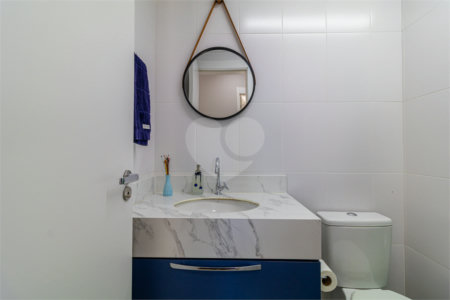 Apartamento à venda com 2 quartos em Santo Amaro, São Paulo, SP