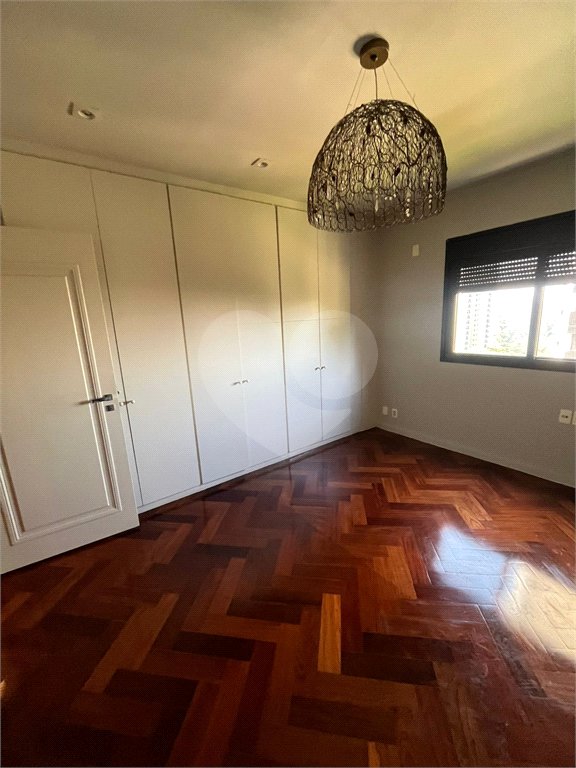 Apartamento para alugar com 4 suítes em Jardim Morumbi, São Paulo, SP