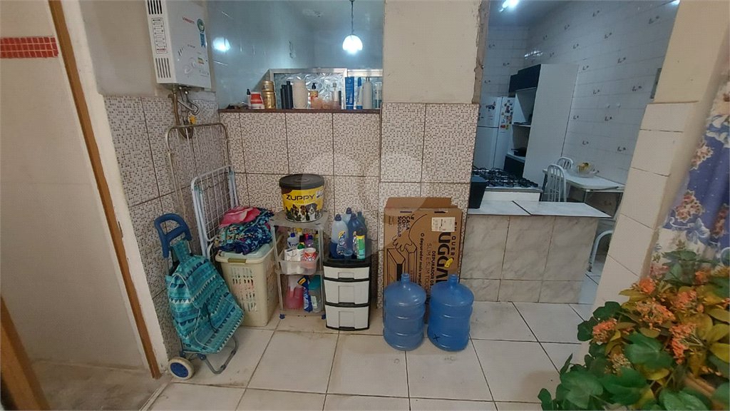 Apartamento à venda com 3 quartos em Tijuca, Rio de Janeiro, RJ