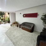 Apartamento à venda, 95 m² por R$ 640.000,00 - Barra Funda - Guarujá/SP