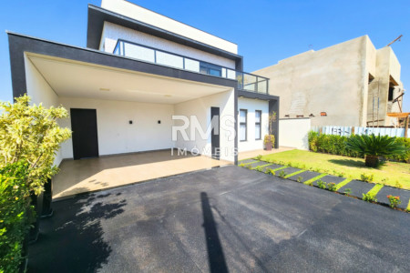 Casa à venda ou para alugar com 4 quartos, sendo 3 suítes,  em Pinheirinho Ii, Itu, SP