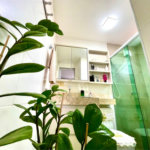 Apartamento à venda com 2 quartos, sendo 1 suíte, em Vila Barão, Sorocaba, SP