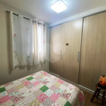 Apartamento à venda com 3 quartos, sendo 1 suíte, em Freguesia do Ó, São Paulo, SP